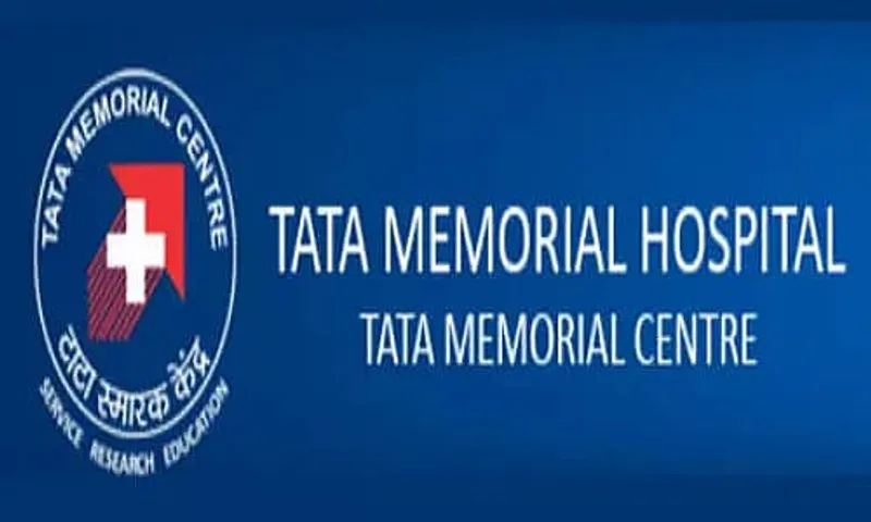 Tata Memorial Hospital Recruitment 2020