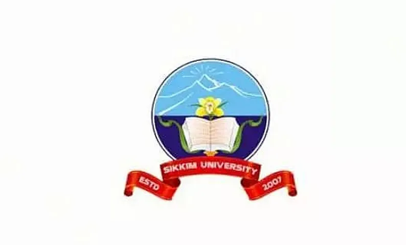 Sikkim University Recruitment 2020 Multiple Vacancies