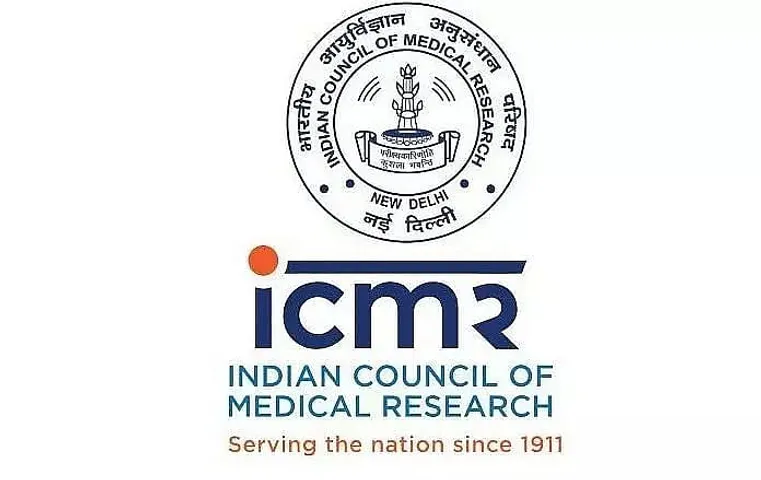 ICMR Recruitment 2020 for the post of  Scientist-B