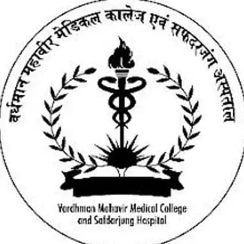 VMMC Safdarjung Hospital Recruitment 2020