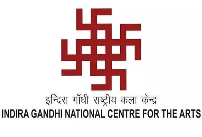 Indira Gandhi National Centre for the Arts Recruitment 2020