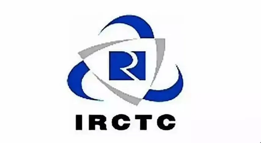 IRCTC Recruitment 2020 Multiple Vacancies