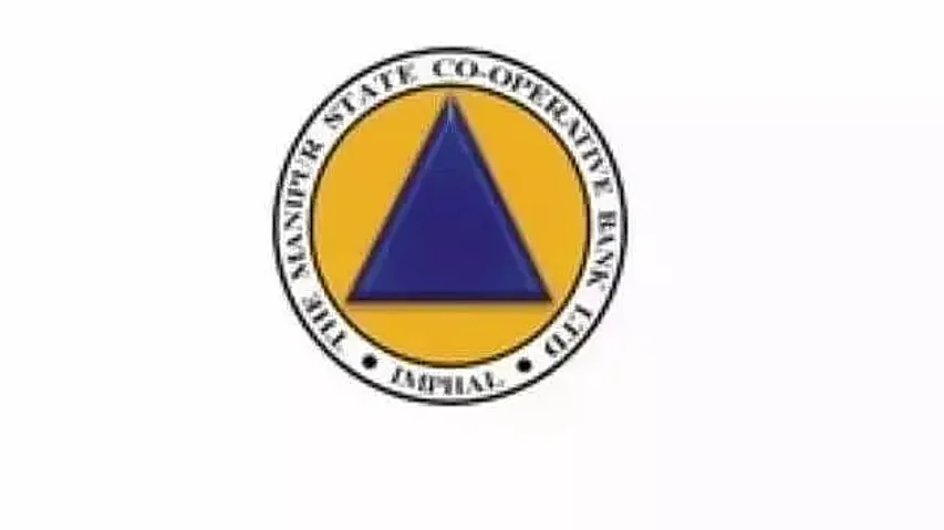 Manipur State Cooperative Bank Limited Recruitment 2020