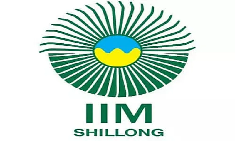 IIM Shillong Recruitment 2020 for Centre Coordinator