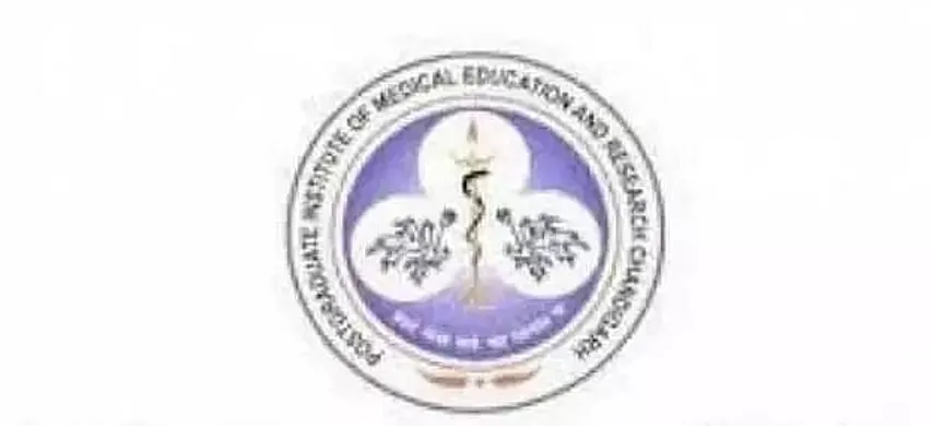 PGIMER Recruitment 2020 for the post of Senior Research Fellow