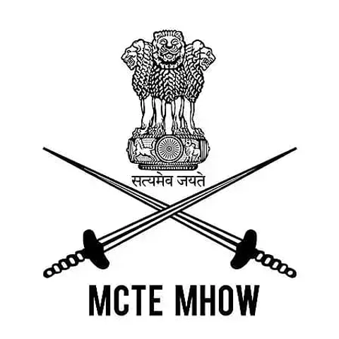 MCTE Mhow notification for the recruitment of Associate Professor & Assistant Professor
