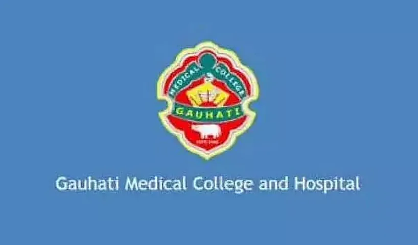 Gauhati Medical College Recruitment 2020 for Laboratory Technician