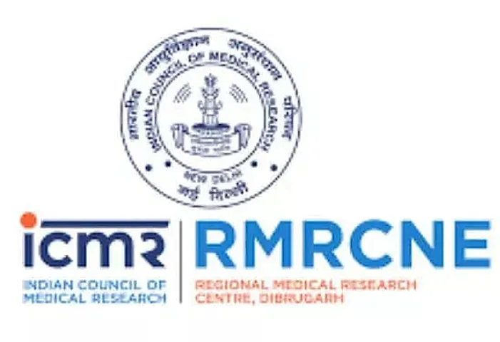 Regional Medical Research Centre North Eastern Region Recruitment 2020