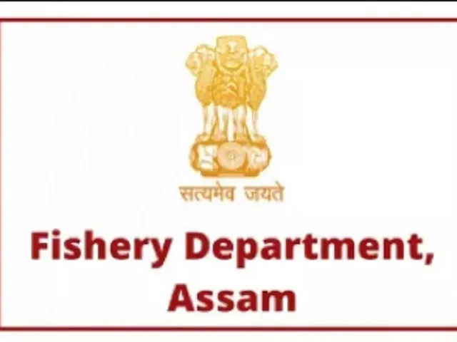 Fishery Department, Assam Recruitment 2020 - 18 Junior Engineer (Civil) Vacancy