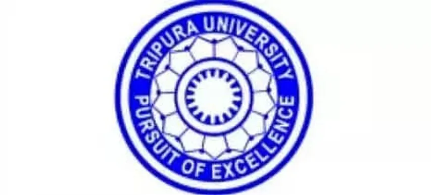Tripura University Recruitment 2020 for Research Assistant