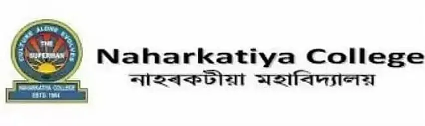 Naharkatiya College, Dibrugarh Recruitment 2020 for Assistant Professor