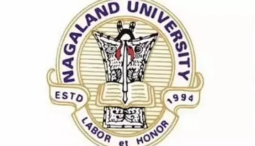 Nagaland University Recruitment 2020 for Assistant Professor