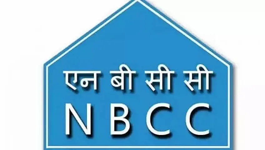 NBCC Recruitment 2020 for Marketing Executive