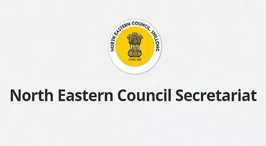North Eastern Council Secretariat Recruitment 2020