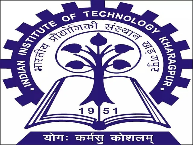 IIT Kharagpur Recruitment 2020 - Junior Research Fellowship (JRF) Vacancy, Job Opening