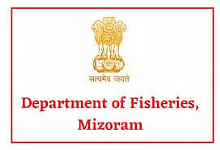 Department of Fisheries Mizoram Recruitment 2020 - Assistant Director, Latest Job Openings