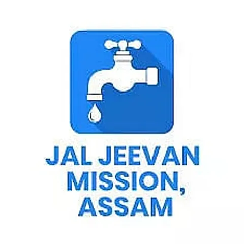 Jal Jeevan Mission, Assam Recruitment 2020 - 33 District Programme Manager (DPM) Vacancy, Job Openings
