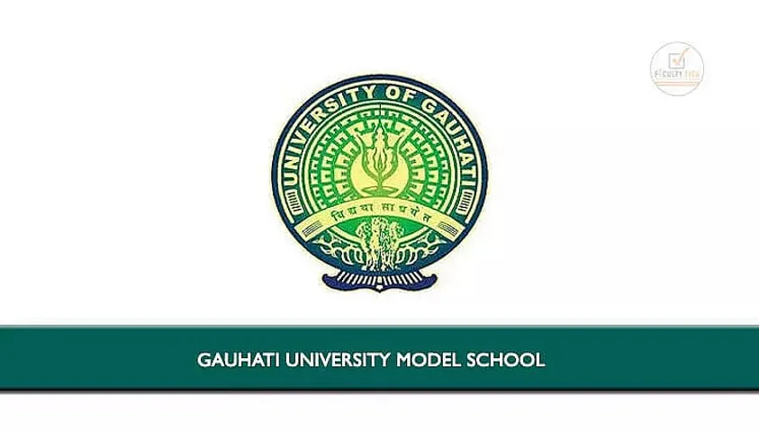GU Model School Job recruitment 2020 - Teaching Assistant Vacancy, Latest Job Opening