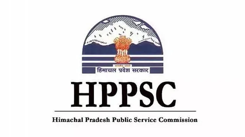 HPPSC Job Recruitment 2020 - Assistant Engineer Vacancy, Job Opening