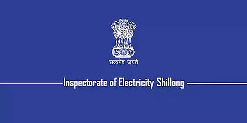 Inspectorate of Electricity Shillong Job Recruitment 2020 - 1 Electrical Tester Vacancy