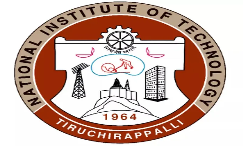 NIT Tiruchirappalli Recruitment 2020 - 7 Superintendent Vacancy, Job Opening