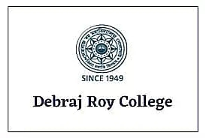 Debraj Roy College Job Recruitment- 4 Assistant Professor vacancy, latest job opening
