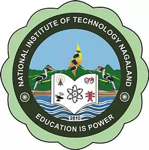 NIT Nagaland Job Recruitment- 1 Senior Visiting Professor vacancy, job opening