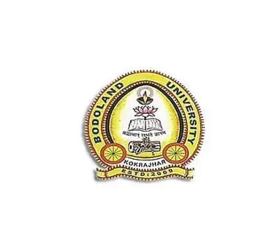 Bodoland University Job Recruitment- 1 Assistant Professor vacancy, job opening