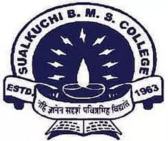SBMS College Kamrup Job Recruitment - 1 Junior Assistant Vacancy, Job Opening