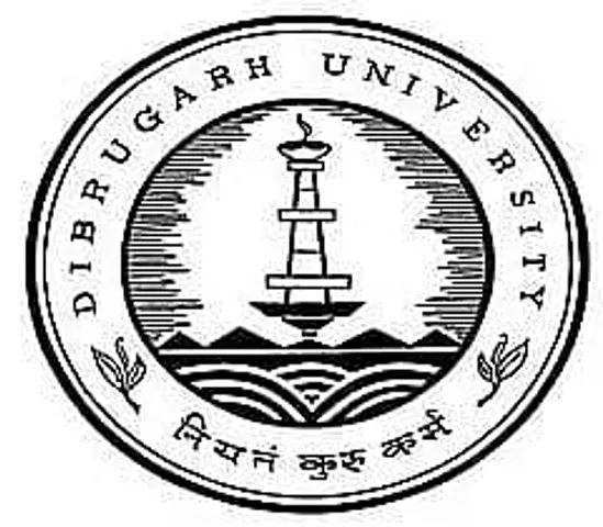 Dibrugarh University Walk-in Recruitment 2021 for 02 Vacancies of Assistant Professor, Job Opening