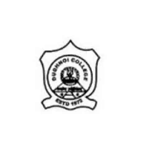 Dudhnoi College Job Recruitment 2021 for 1 Assistant Professor Vacancy,  Job Opening