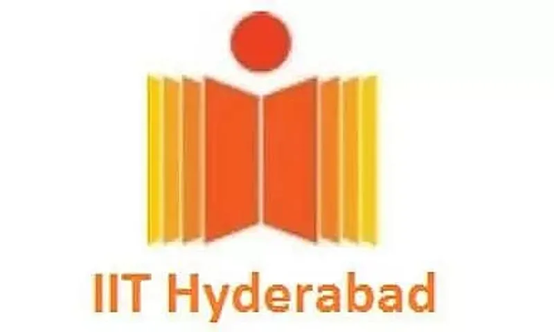 IIT Hyderabad Recruitment 2021 for 01 Junior Research Fellow (JRF) Job Vacancy, Job Opening