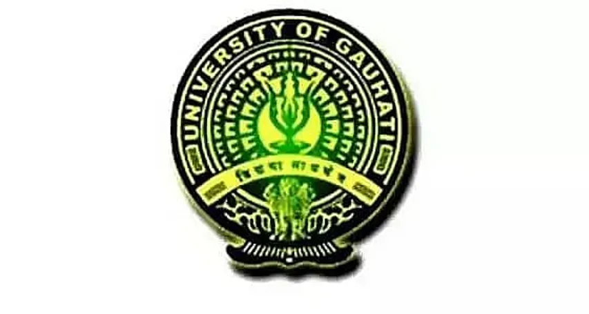 Gauhati University Job Recruitment 2021 for 1 Highly-Skilled Labour Vacancy, Job Opening