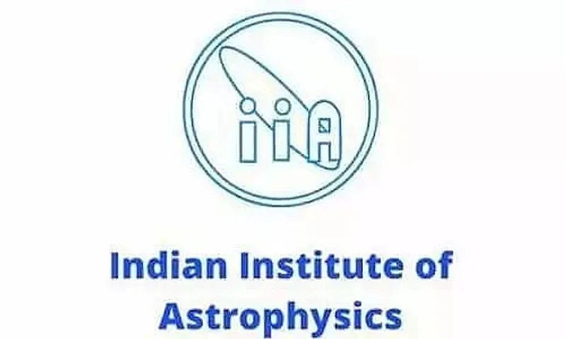 Indian Institute of Astrophysics (IIA) Recruitment 2021 for 02 Museum Trainee Job Posts Opening