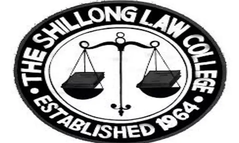 Shillong Law College Job recruitment 2021 Assistant Professor Vacancy, Job Openings