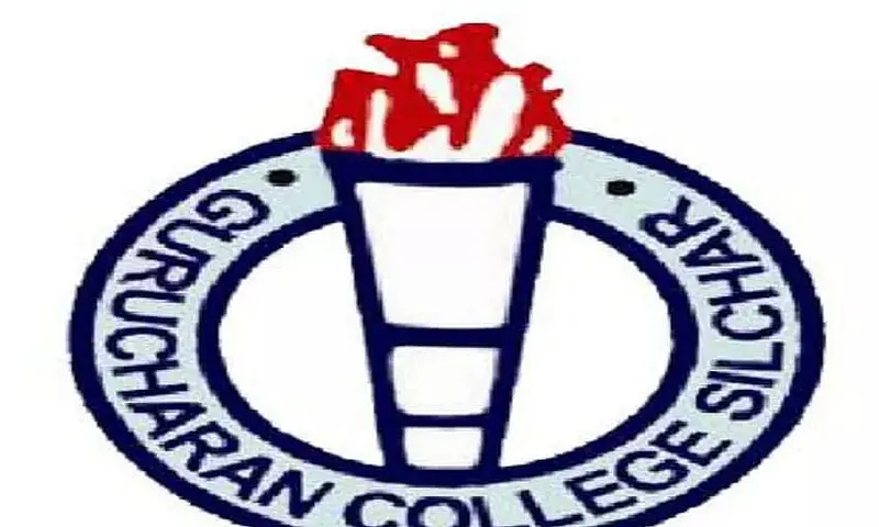 Gurucharan College Silchar Job Recruitment 2021- 17 Assistant Professor Vacancy, Job Openings
