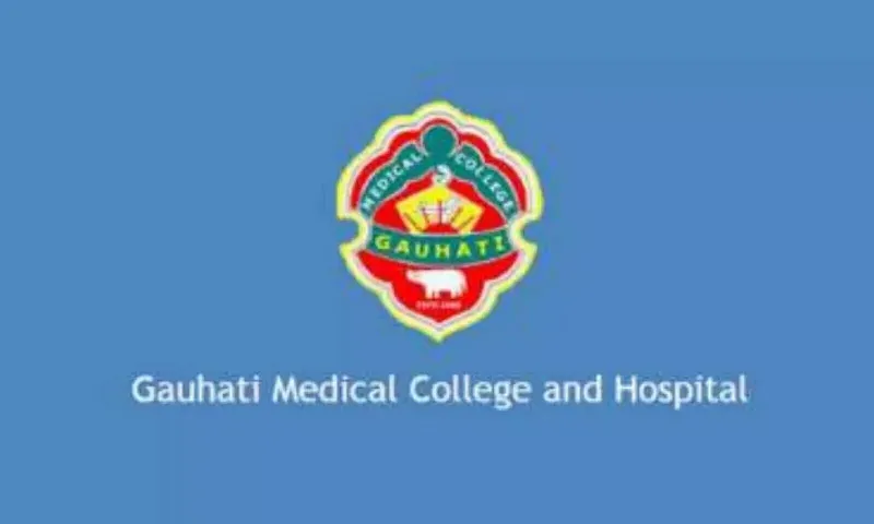 Gauhati Medical College Recruitment 2020 for Junior Research Fellow