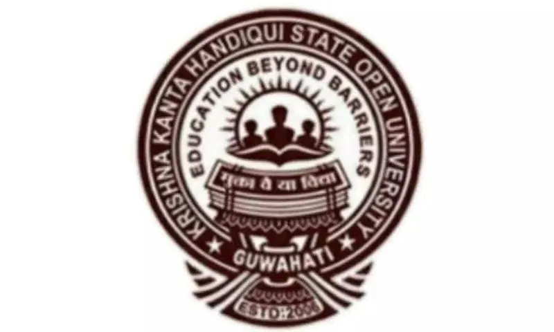 KKHSOU Recruitment 2020 for Faculty & Regional Director