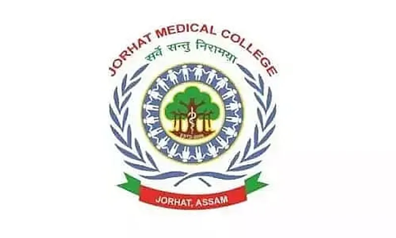 JMCH Jorhat Assam Job Recruitment 2021 - 1 Junior Pharmacovigilance Associate Vacancy, Job Openings