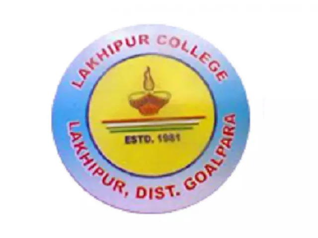 Lakhipur College Goalpara Job Recruitment 2021- 1 Assistant Professor Vacancy, Job Openings