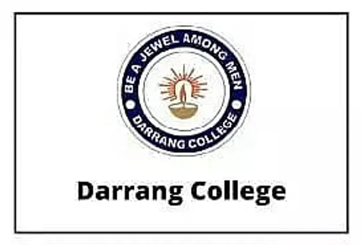Darrang College Job Recruitment 2021 - 1 Assistant Professor Vacancy, Job Openings