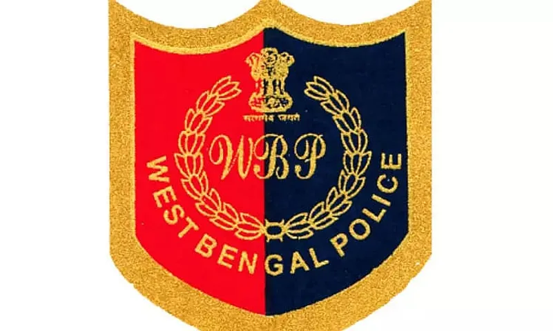 West Bengal Police(WBP) Job Recruitment 2021 - 9720 Constable & SI Posts Vacancy, Job Openings