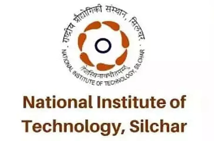 NIT Silchar Job Recruitment 2021 - 1 Junior Research Fellow (JRF) Vacancy, Job Openings