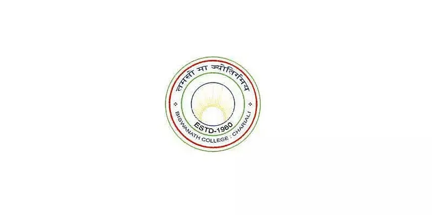 Biswanath College Job Recruitment 2021 - 4 Assistant Professor Vacancy, Job Openings