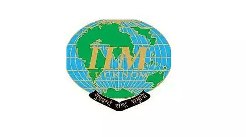 IIM Lucknow Recruitment 2021 - General Manager Vacancy, Jobs Openings