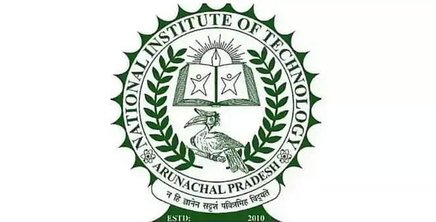 NIT Arunachal Pradesh Recruitment 2021 - Assistant Professor Grade-II Vacancy, Latest Jobs