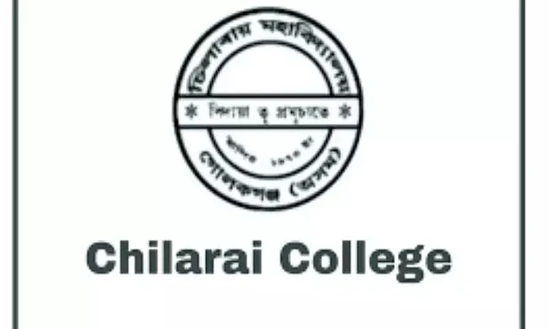 Chilarai College Dhubri Job Recruitment 2021- 1 Assistant Professor Vacancy, Job Openings