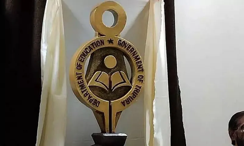 Directorate of Higher Education Tripura Recruitment 2021 - 40 Assistant Professor Vacancy, Job Openings