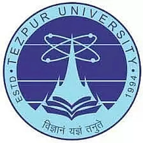 Tezpur University Recruitment 2021- JRF & Field Assistant Vacancy,  Job Openings