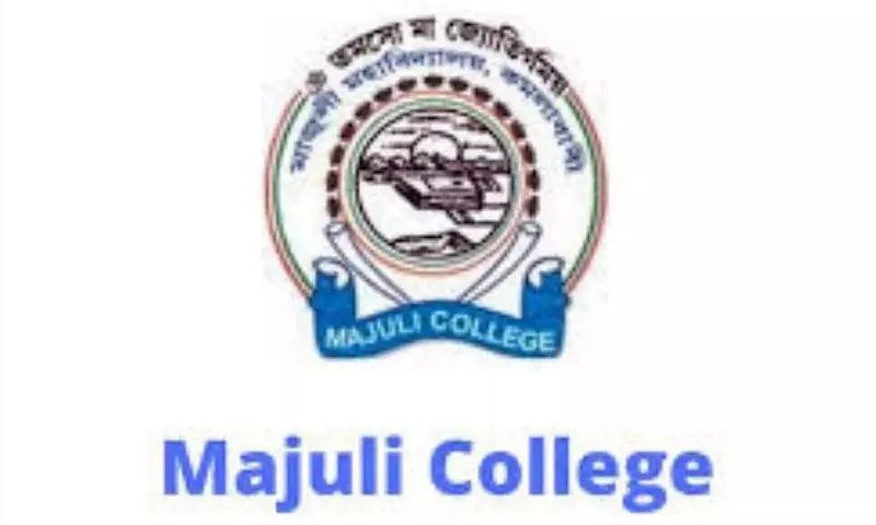 Majuli College Recruitment 2020: Apply For Assistant Professor Vacancy